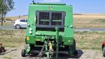 John Deere 842 - imagine 6