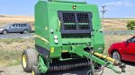 John Deere 842 - imagine 8