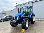 New Holland T5.115 / 2018
