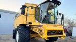 New Holland TX66