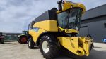 New Holland CR8070