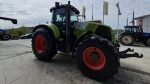 Claas Axion 840