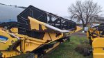 New Holland CR8070 - imagine 15