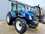 New Holland T5.115 / 2018 - imagine 3