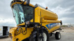 New Holland TC5.90 / 2018 - imagine 3