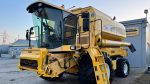 New Holland TX66 - imagine 3