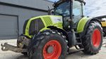 Claas Axion 840 - imagine 3