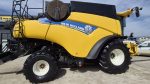 New Holland CR8070 - imagine 4