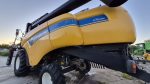 New Holland CX6080 / 2015 - imagine 4