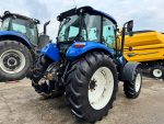 New Holland T5.115 / 2018 - imagine 5