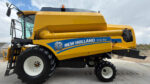 New Holland TC5.90 / 2018 - imagine 5