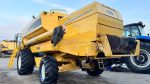 New Holland TX66 - imagine 5