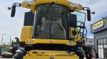New Holland CR8070 - imagine 5