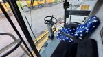 New Holland TX66 - imagine 6