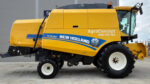 New Holland TC5.90 / 2018 - imagine 7