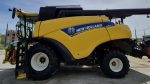 New Holland CR8070 - imagine 7