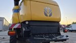 New Holland CX6080 / 2015 - imagine 7