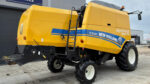 New Holland TC5.90 / 2018 - imagine 8