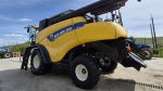 New Holland CR8070 - imagine 8