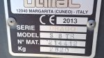 Culegător Olimac 8 Randuri / 2013 - imagine 8