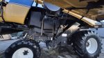 New Holland CX6080 / 2015 - imagine 8