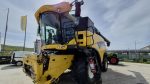 New Holland CR8070 - imagine 9