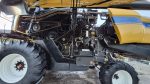 New Holland CX6080 / 2015 - imagine 9