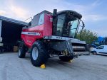 Massey Ferguson ACTIVA 7347S