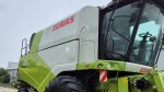 Claas Tucano 450 / 2017