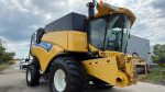 New Holland CR9090