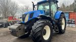 New Holland T7.220