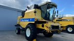 New Holland TC5070