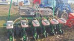 Semănătoare Sfoggia 6 Randuri