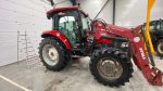 Case Farmall 95A + Incarcator / 2018