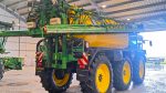 Mașină Erbicidat Dammann DT3200 H S4 - imagine 11