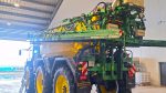 Mașină Erbicidat Dammann DT3200 H S4 - imagine 12