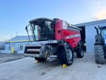 Massey Ferguson ACTIVA 7347S - imagine 3