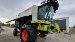 Claas Tucano 450 / 2017 - imagine 3