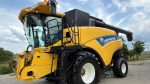 New Holland CR9090 - imagine 3