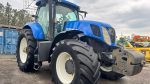New Holland T7.220 - imagine 3