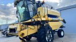 New Holland TC5070 - imagine 3