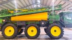 Mașină Erbicidat Dammann DT3200 H S4 - imagine 3