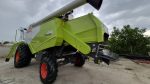 Claas Tucano 450 / 2017 - imagine 4