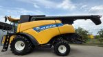New Holland CR9090 - imagine 4