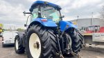 New Holland T7.220 - imagine 4