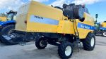 New Holland TC5070 - imagine 5