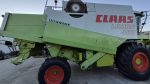 Claas Lexion 460 - imagine 4