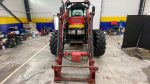 Case Farmall 95A + Incarcator / 2018 - imagine 4