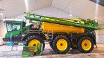 Mașină Erbicidat Dammann DT3200 H S4 - imagine 4