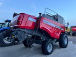 Massey Ferguson ACTIVA 7347S - imagine 5